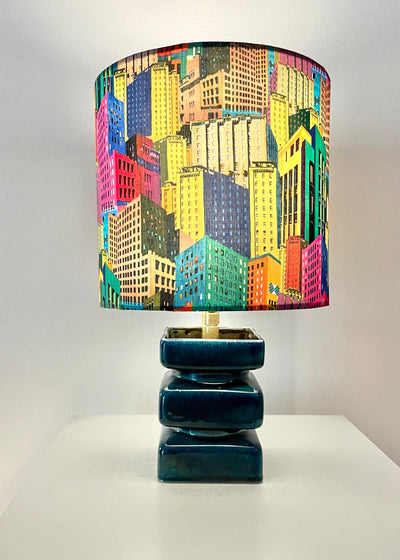 Cityscape Collection - Cari Zalloni für Steuler Keramik