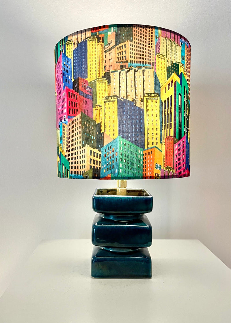 Cityscape Collection - Cari Zalloni für Steuler Keramik — Ansicht 4