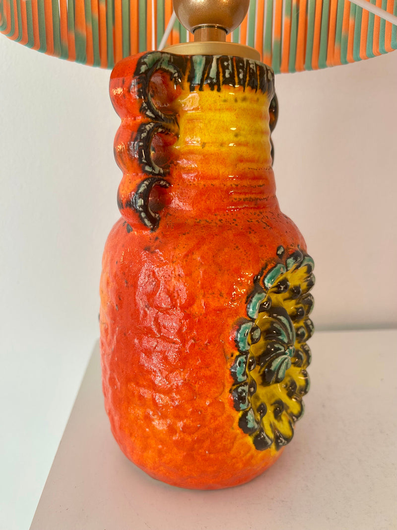 Pop Art Dümler & Breiden Tischlampe — Ansicht 5