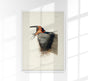 Bain Swallow from Birds of America Poster – Art Print Patroa Studio