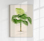 Euterpe Edulis Poster – Vibrant | Natural | Tropical Flair
