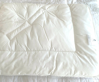 Sommerdecke Bambus – Leicht | Atmungsaktiv | Hypoallergen