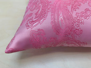 Beauty Kissen-Set pink – Luxuriöse Weichheit | 100% Viskose | All-Climate