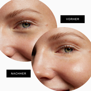 EVERLASTING EYE PADS "GODDESS" – Wiederverwendbar | Vegan | Glow & Regeneration