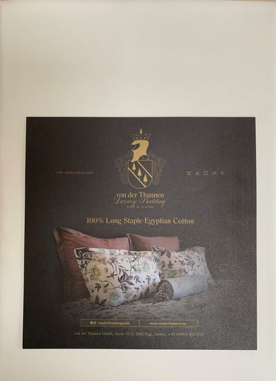 Satin Bed Sheet 100% Mercerized Cotton 300 TC