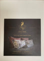 Satin Bed Sheet 100% Mercerized Cotton 300 TC