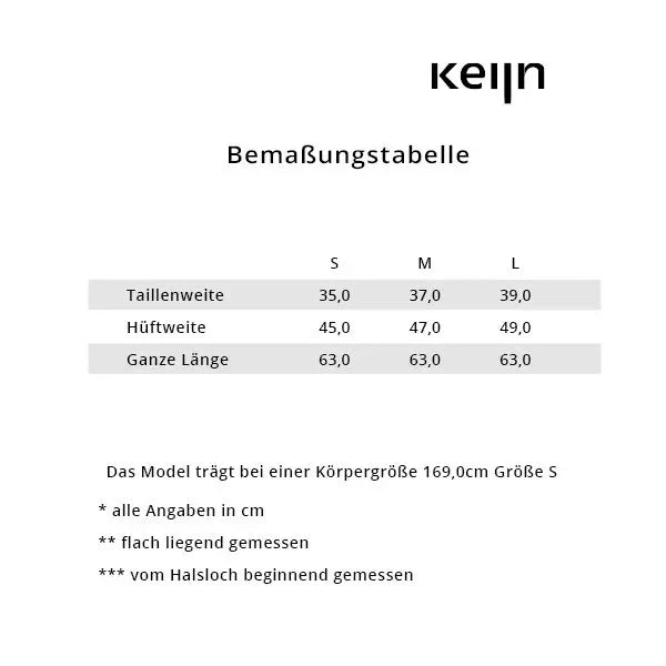 HAKAMA MIDNIGHT Culottes – 100% Virgin Wool, Handmade in Berlin — Ansicht 8