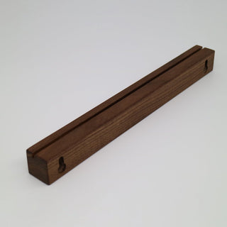 Bilderleiste PIXA aus Holz