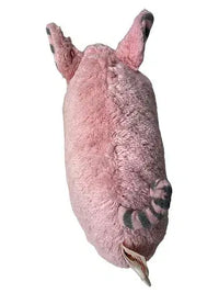 Bio Kuscheltier Schwein – Weich, Nachhaltig, Handgefertigt — Ansicht 6