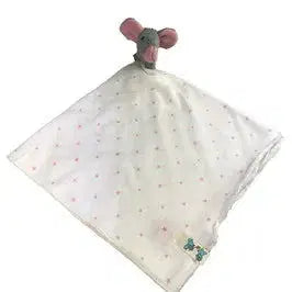 Organic Comforter Mouse - 100% Organic Cotton, customizable — Ansicht 6