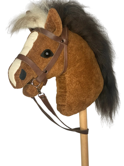 Organic Hobby Horse 