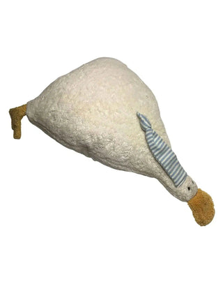 Bio Kuschelkissen Ente – nachhaltiges Kuschelkissen von PAT & PATTY