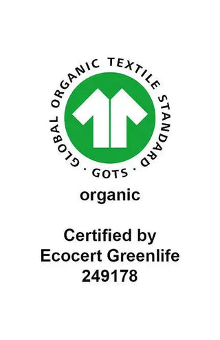 Bio Kuscheltier Hund „Neo“ – Bio-Plüsch | Schurwolle | Handgefertigt