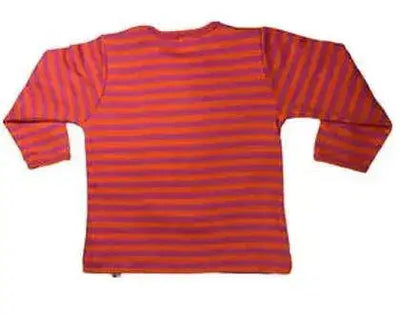 Bio Langarmshirt Alpaka/Lama – Nachhaltig Handgefertigt
