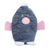Organic Mini Hot/Cold Pack Mole - Organic Cotton, Handmade — Ansicht 1