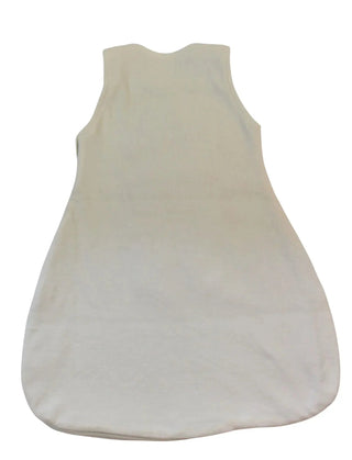 Organic cotton sleeping bag "Sheep" terry cloth