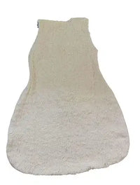 Bio Baumwolle Schlafsack Schaf – Handgefertigt, zwei Größen — Ansicht 6