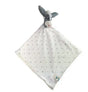 Organic Donkey Comfort Blanket – Handmade from organic cotton, vegan