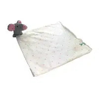 Organic Comforter Mouse - 100% Organic Cotton, customizable — Ansicht 5