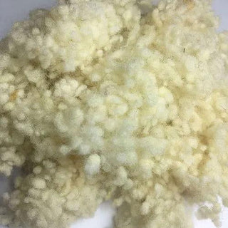 100 % Bio Schurwolle Kügelchen – kbT-zertifiziert | atmungsaktiv | Made in Germany