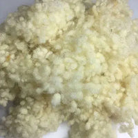 Bio Schurwolle Kügelchen 100% kbT-zertifiziert atmungsaktiv Made in Germany — Ansicht 1