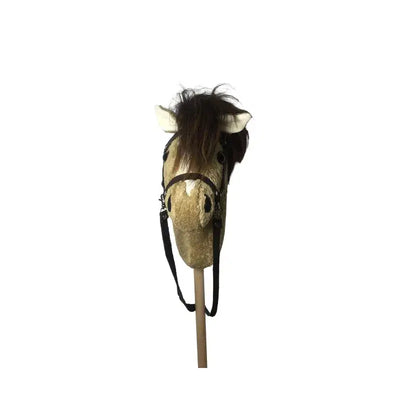 Bio-Steckenpferd Mini Flicka – Hobby Horse Handgefertigt