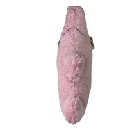 Organic Pig Cuddly Toy Pink – Handmade – Sustainable — Ansicht 5