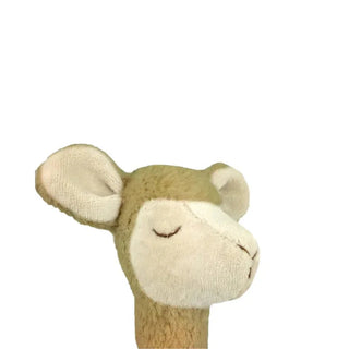 Bio Kuschelkissen Alpaka – Natürlich | Kuschelweich | Nachhaltig