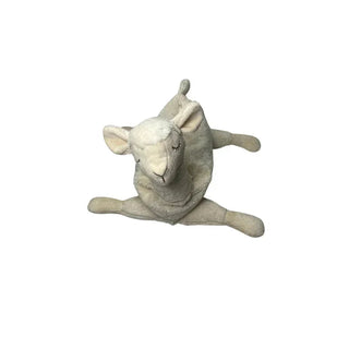 Bio Kuschelkissen Alpaka – Natürlich | Kuschelweich | Nachhaltig