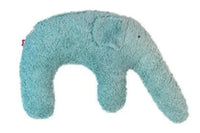 Organic Cuddly Pillow Elephant Spelt Husks or Millet Husks – GOTS-certified handmade — Ansicht 7