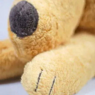 Bio Kuscheltier „Großer Löwe“ – weich | bio | vielseitig