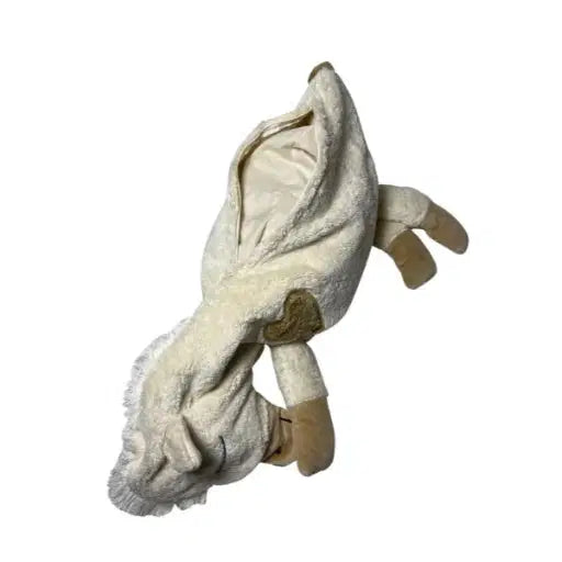 Bio Kuschelkissen Pferd – superweich, Handarbeit — Ansicht 10