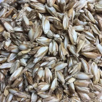 Bio Kuschelkissen Rabe – 100 % Bio-Baumwolle kbA, Dinkel-/Hirsespelzfüllung, handgefertigt — Ansicht 4