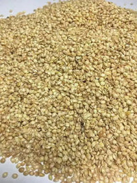 Bio Kuschelkissen Rabe – 100 % Bio-Baumwolle kbA, Dinkel-/Hirsespelzfüllung, handgefertigt — Ansicht 5