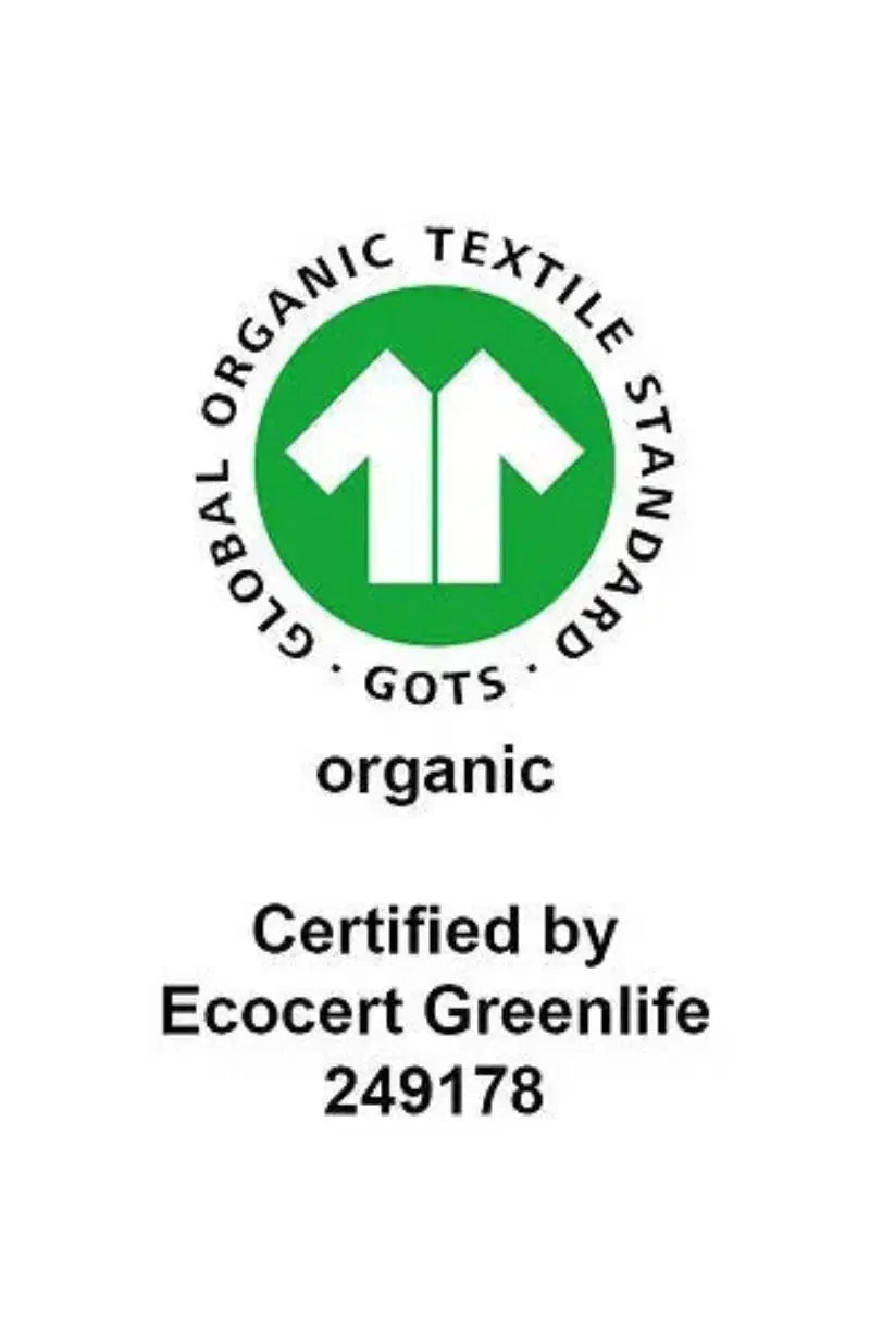 Bio Kuschelkissen Schaf – GOTS Bio-Baumwolle, Spelzfüllung, optional gewichtet — Ansicht 7
