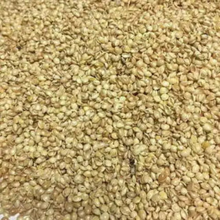 Bio Kuschelkissen Schaf mit hirsespelz Füllung - PAT & PATTY
