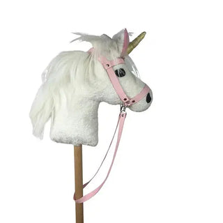 Bio Steckenpferd Einhorn