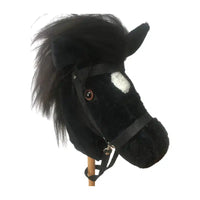 Organic Hobby Horse Tarik Handmade Organic Cotton Virgin Wool — Ansicht 9