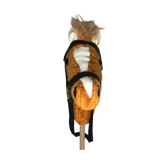 Organic hobbyhorse Don Camillo 