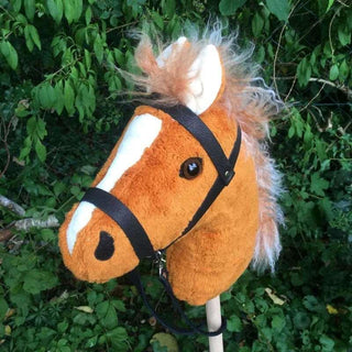 Organic hobbyhorse Don Camillo 