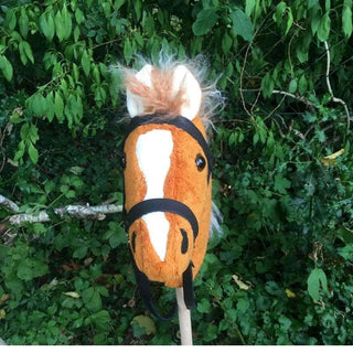 Organic hobbyhorse Don Camillo 