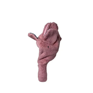 Bio Wärmekissen „Elefant“ – bio | handgefertigt | vielseitig