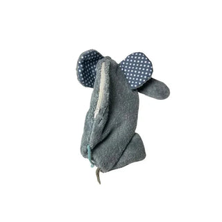 Bio Wärmekissen „Elefant“ – bio | handgefertigt | vielseitig