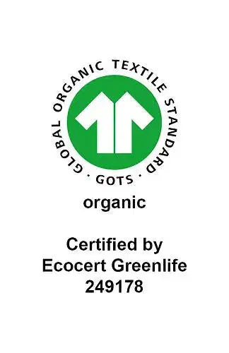 Wärmekissen Elefant Bio-Baumwolle Dinkel oder Kirschkern — Ansicht 20