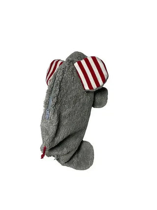 Bio Wärmekissen „Elefant“ – bio | handgefertigt | vielseitig