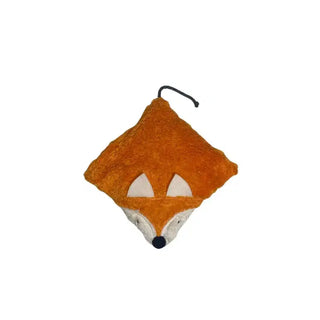 Bio Wärmekissen Fuchs