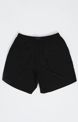 Swim Shorts – 100 % Polyamid | Schnell trocknend | Minimalistisches Branding