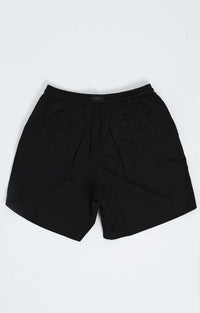 Swim Shorts – 100% Polyamide | Quick-drying | Minimalist Branding — Ansicht 10