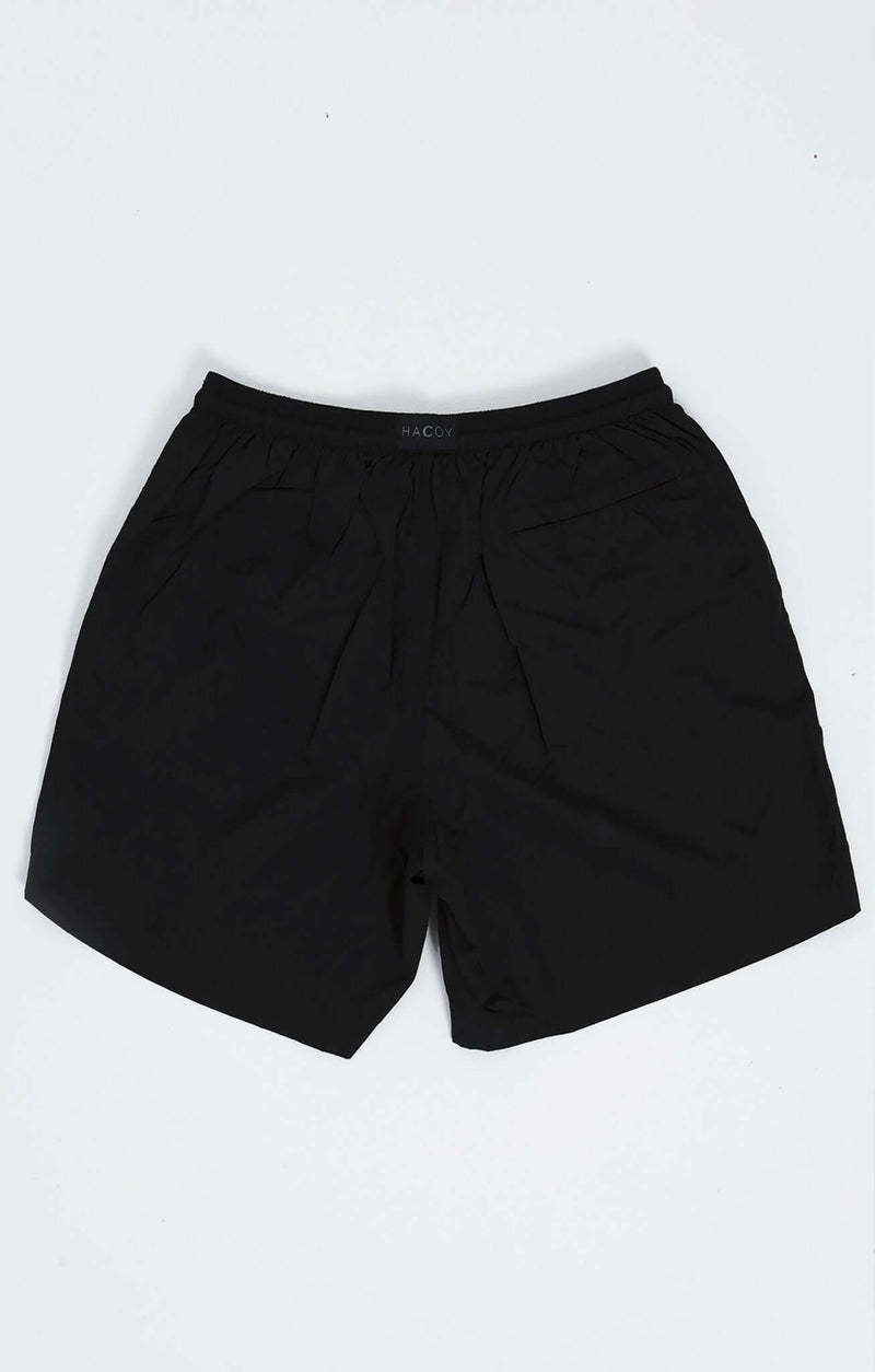 Swim Shorts – 100% Polyamide | Quick-drying | Minimalist Branding — Ansicht 10