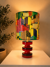 Cityscape Collection - Cari Zalloni für Steuler Keramik — Ansicht 21